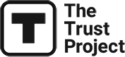 The Trust Project Logo